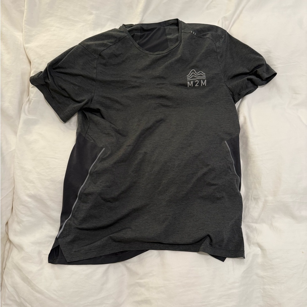 Lululemon Fast and Free Shirt Men’s Small M2M